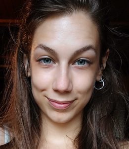 #! Trpst#trp-gettext data-trpgettextoriginal=5361#! Trpen#תמונה של marina, content creator#! Trpst#/trp-gettext#! Trpen#