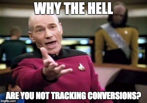 Star trek conversion meme