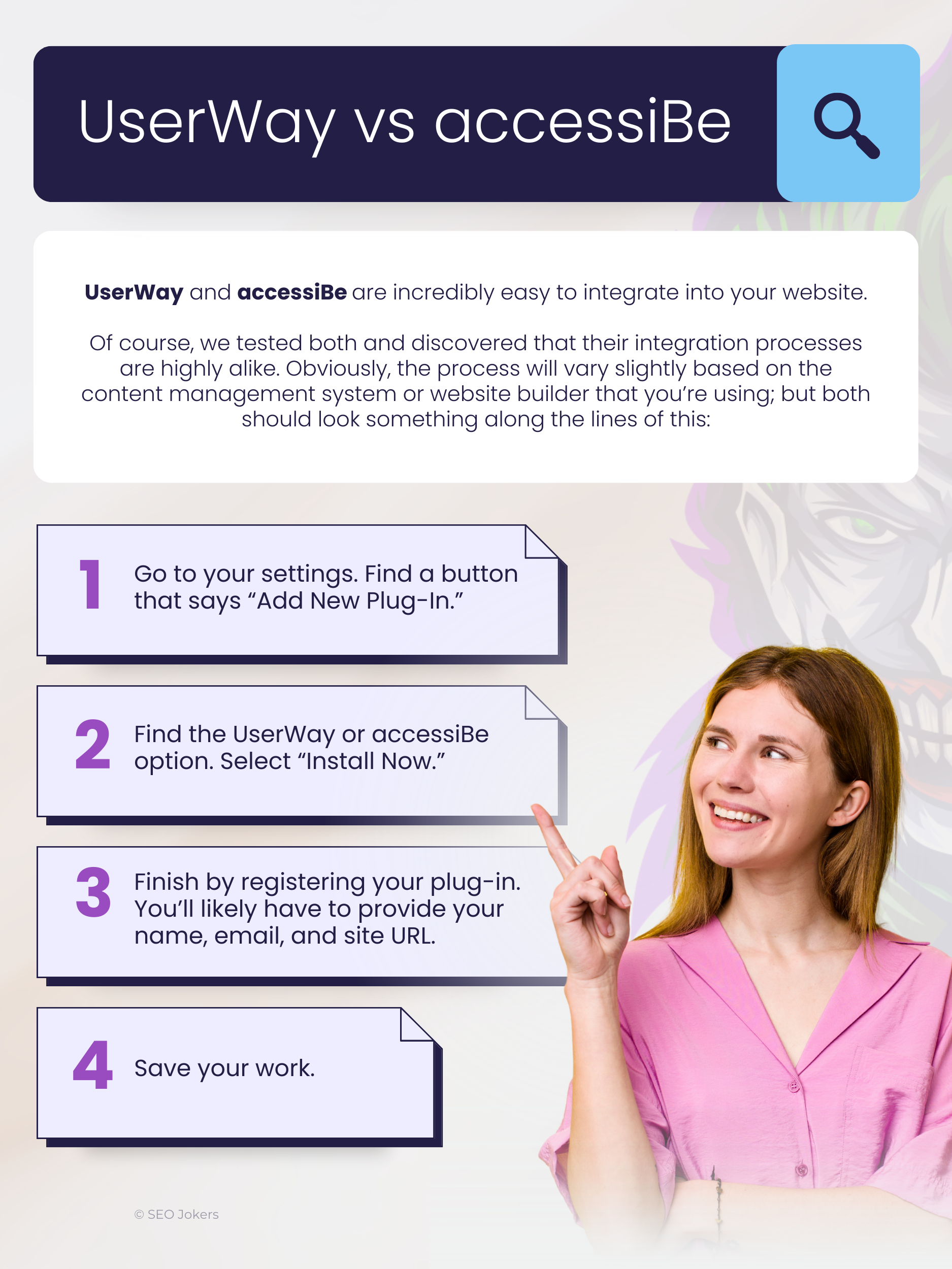 Userway vs accessibe 2