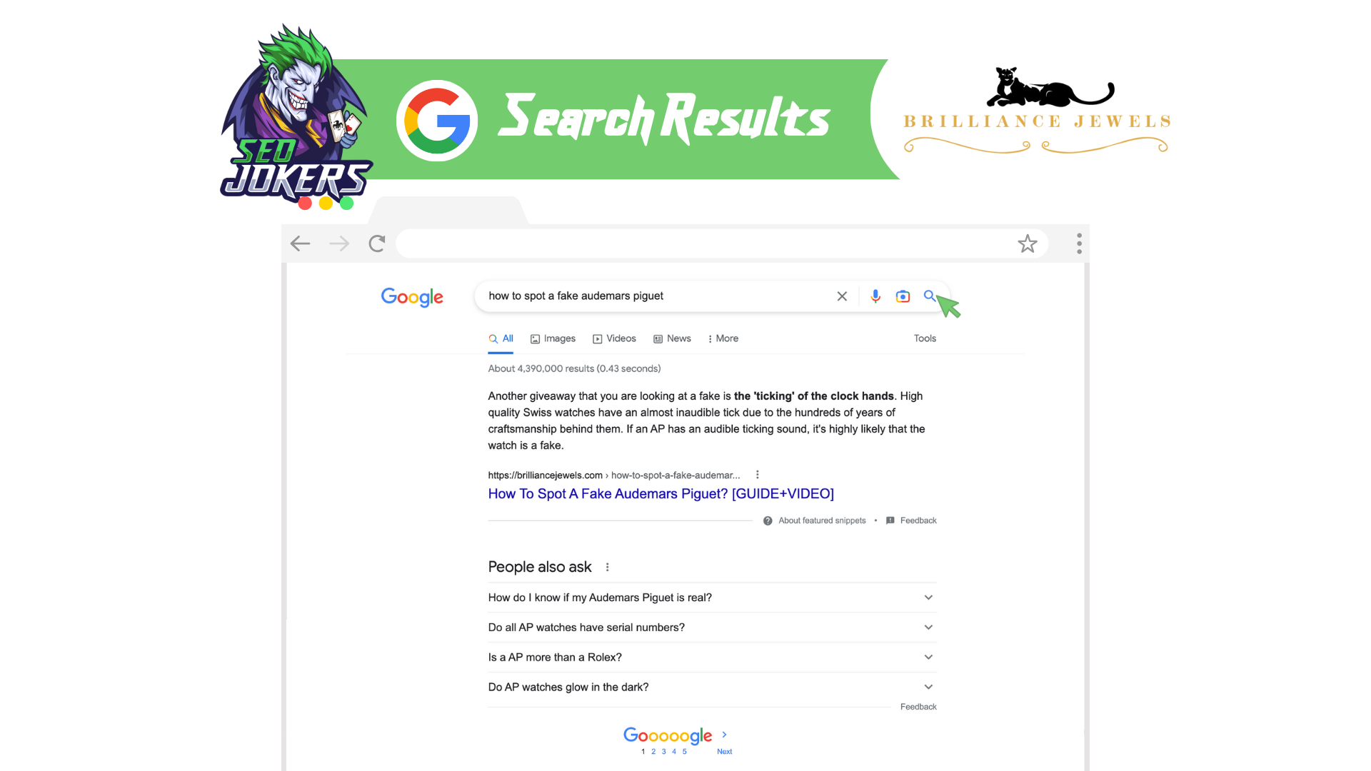 Search results 1st page 12