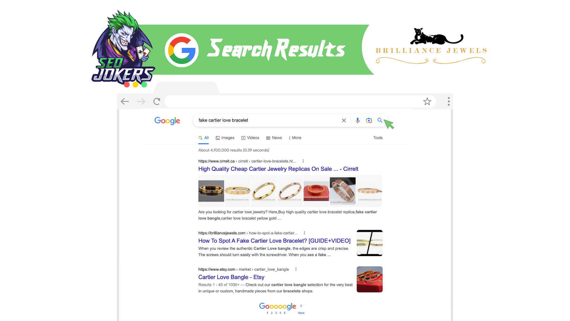 Search results 1st page 38