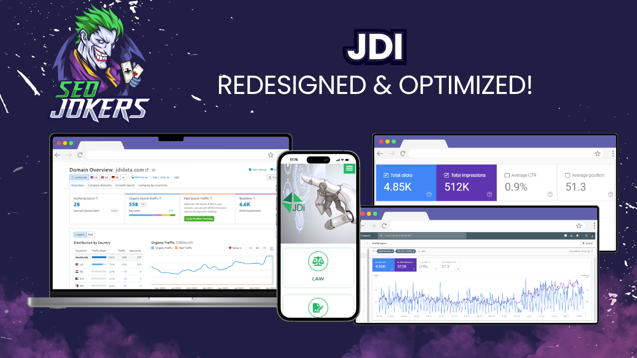Do google algorithms prefer niche sites?